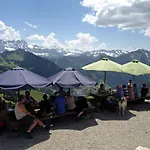 Hotel Esprit Montagne