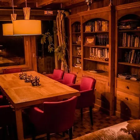 Esprit Montagne Abondance