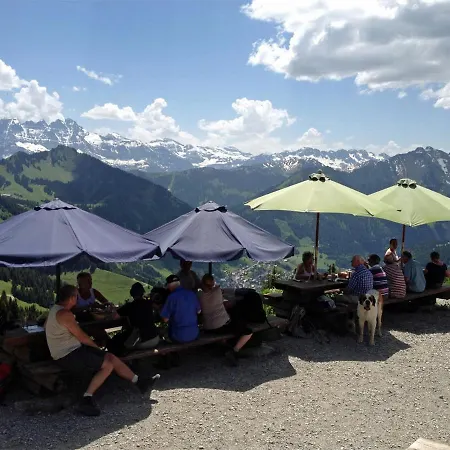 Hotel Esprit Montagne