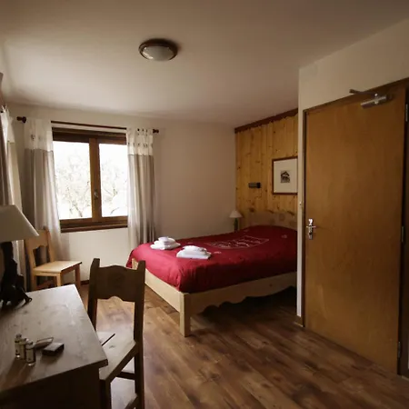 Hotel Esprit Montagne Abondance