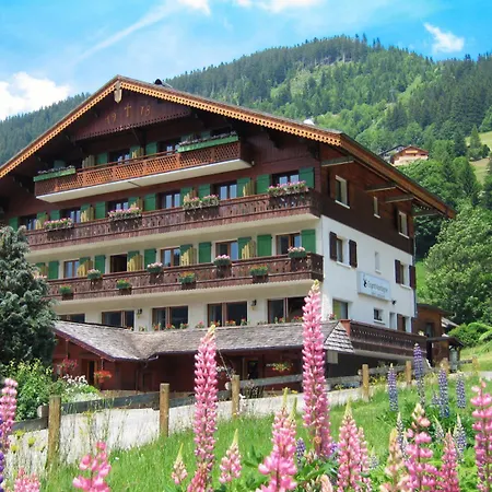 Esprit Montagne