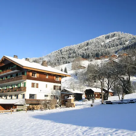 Hotel Esprit Montagne Abondance