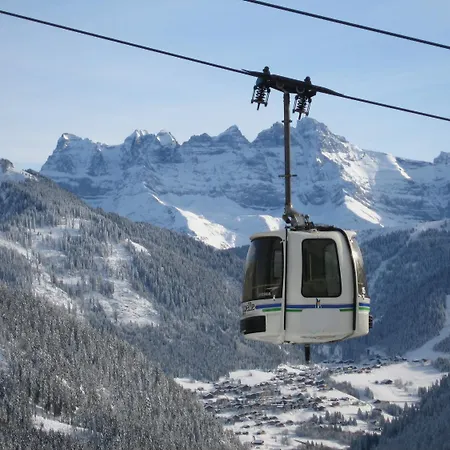 Esprit Montagne Abondance