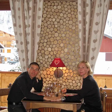 Esprit Montagne 3* Abondance