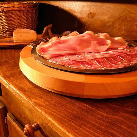 Hotel Esprit Montagne Abondance