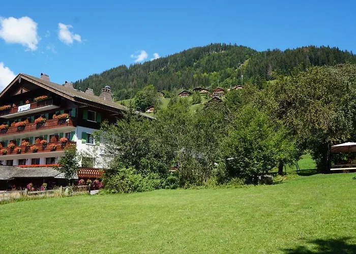 Esprit Montagne