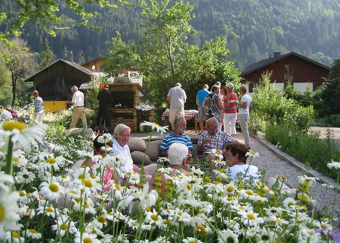 Hotel Esprit Montagne