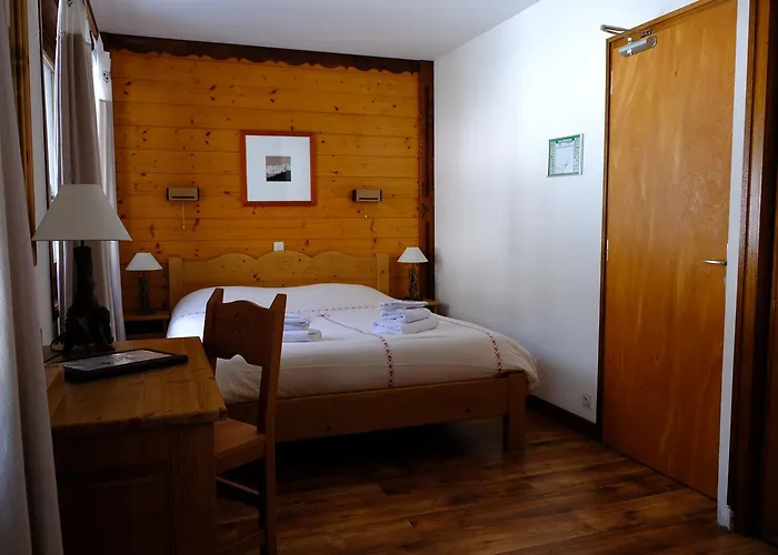 Esprit Montagne Hotel La Chapelle-d'Abondance