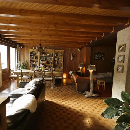 Hotel Esprit Montagne