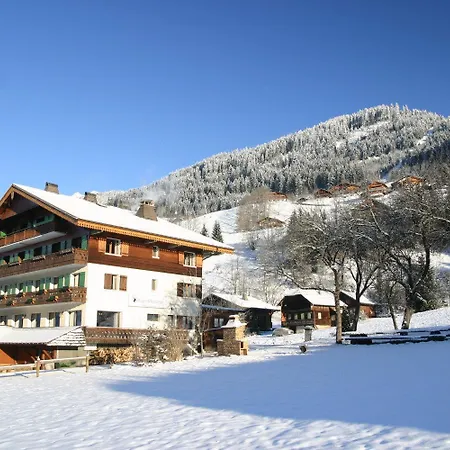 Hotel Esprit Montagne Abondance