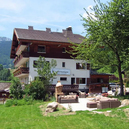 Esprit Montagne