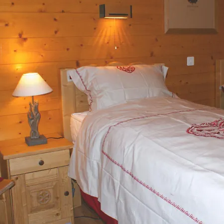 Hotel Esprit Montagne