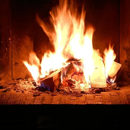 Esprit Montagne Hotel Abondance