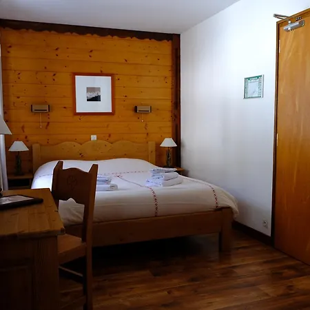 Esprit Montagne Hotel Abondance