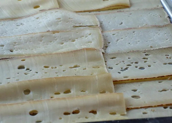 Esprit Montagne Hotel Abondance